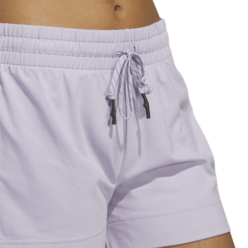 adidas Women's Woven G Short