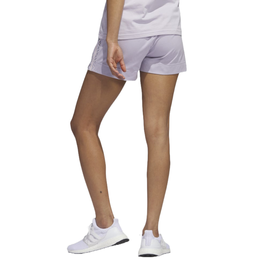 adidas Women's Woven G Short