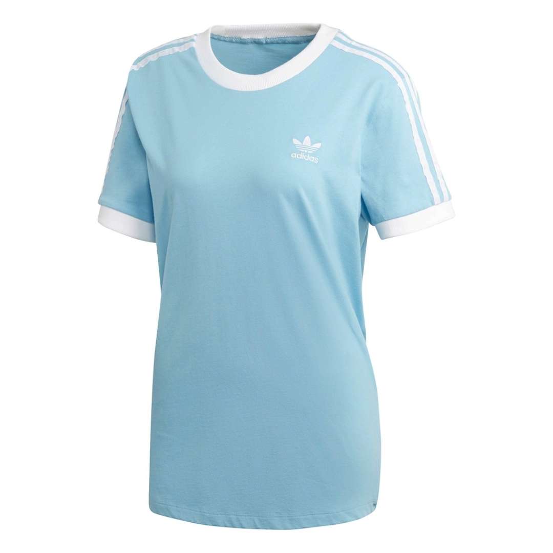 adidas Originals Women's 3-Stripes T-Shirt