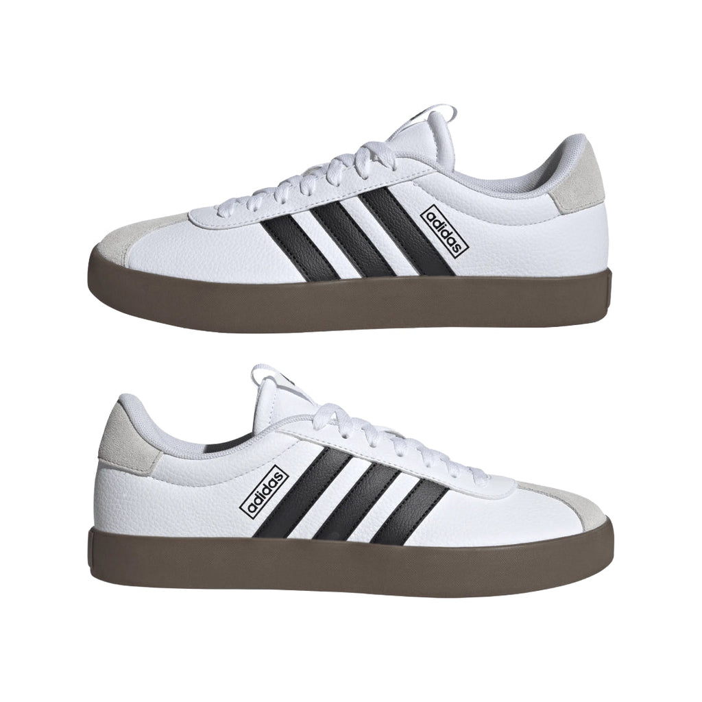 adidas Men's Vl Court 3.0 Sneaker
