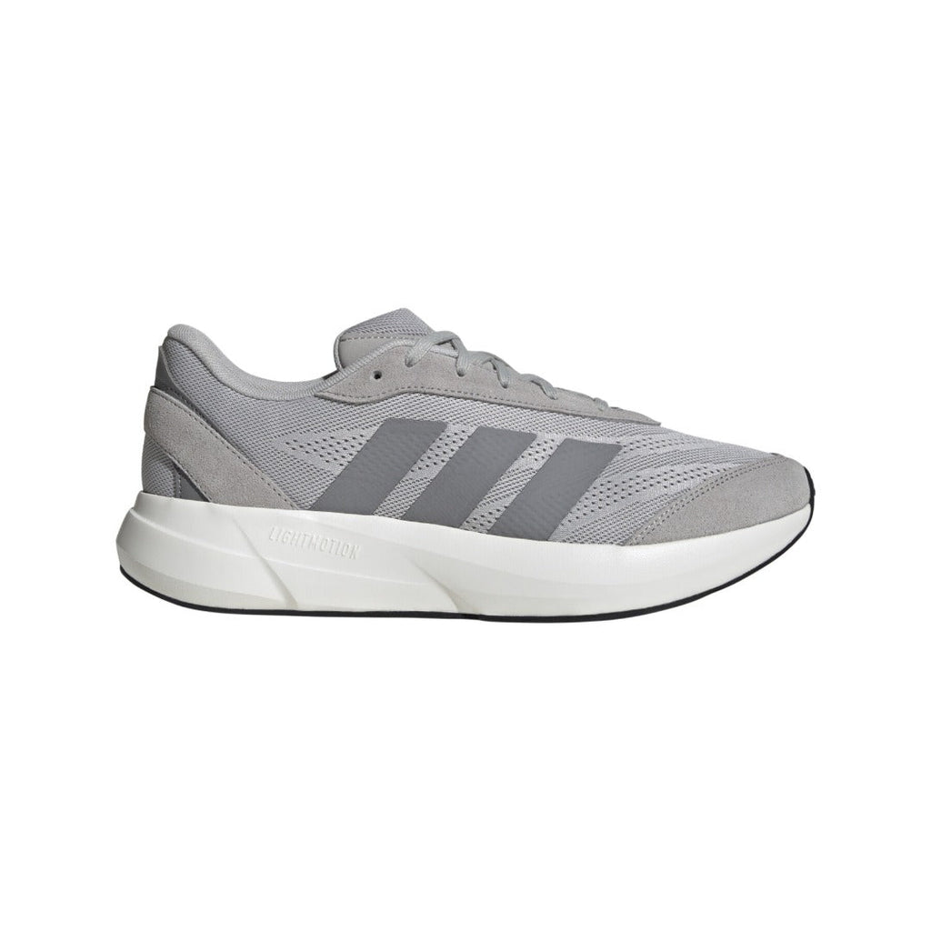 adidas Men Lightshift Shoes (Grey Two / Grey Three / Core White)