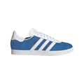 adidas Men's Gazelle Sneaker - Blue