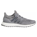 adidas Men's Ultraboost 1.0 Running Shoes - Grey/Grey/Black