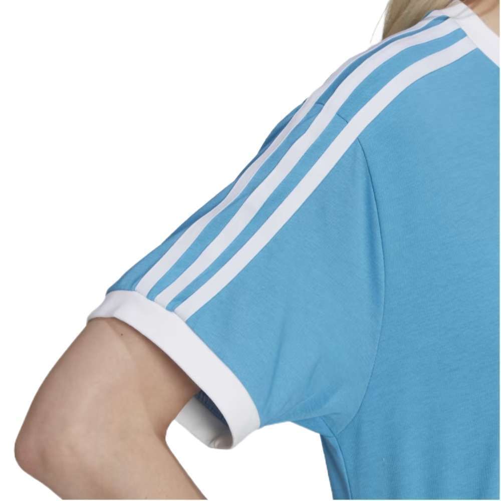adidas Originals Women's 3 Stripes T-shirt