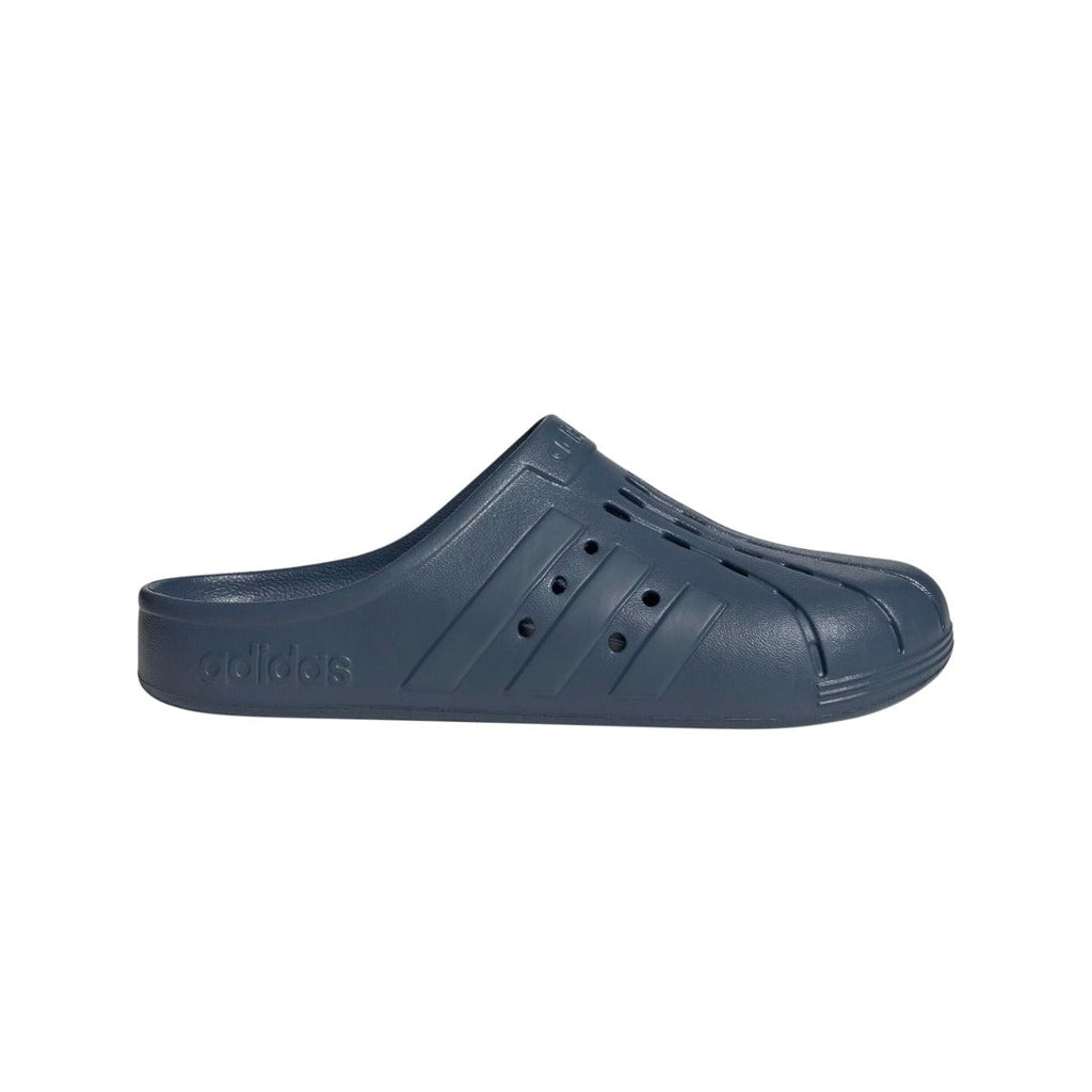 adidas UNISEX ADULT ADILETTE CLOG SLIDE SANDAL - Preloved Ink