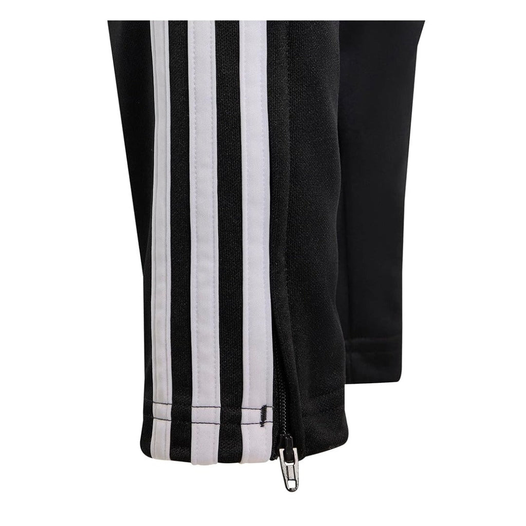 adidas Girls Tiro 24 Training Pants - Black/White