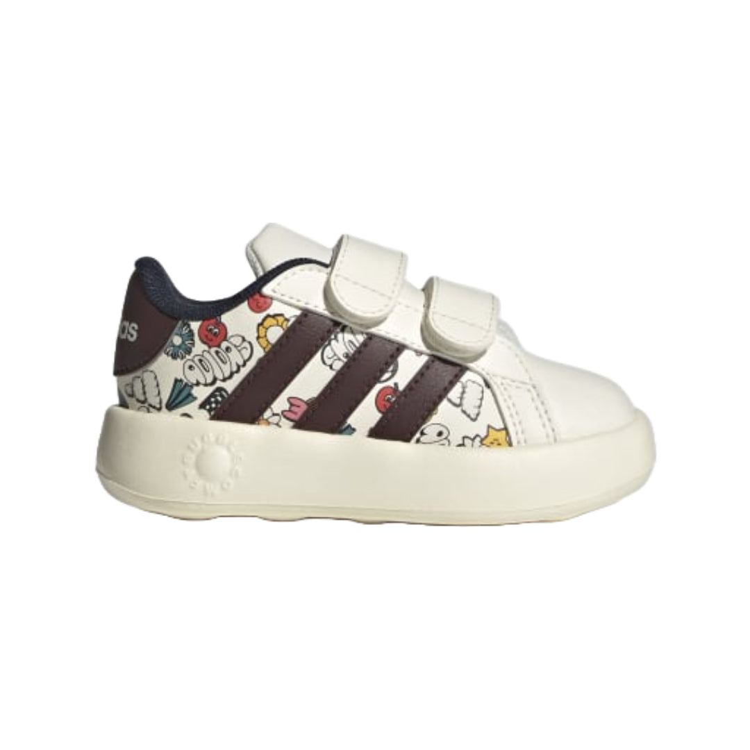 adidas KIDS GRAND COURT 2.0 SNEAKER