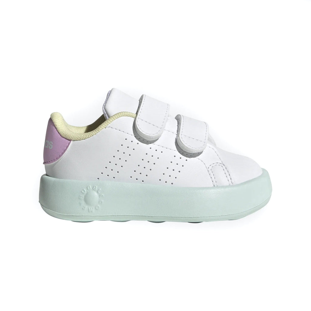 adidas UNISEX-CHILD ADVANTAGE SHOES