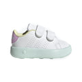 adidas UNISEX-CHILD ADVANTAGE SHOES