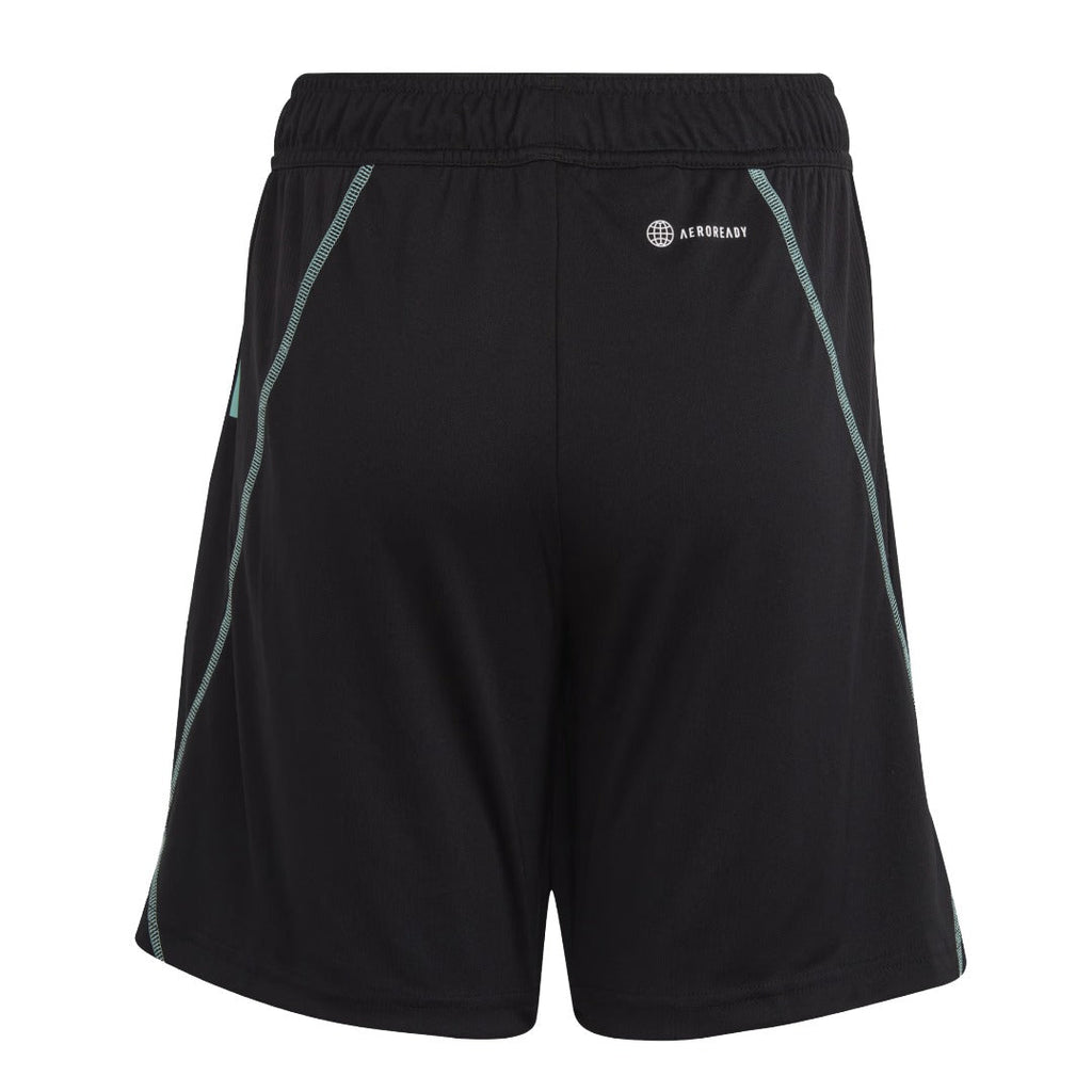 adidas Youth Tiro Parley Plastic Shorts