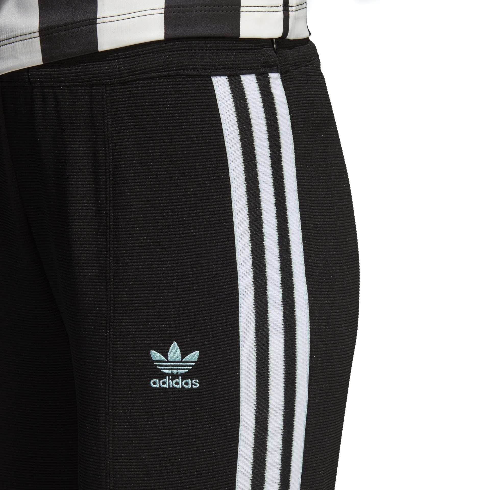adidas Originals Women's Pants - Black