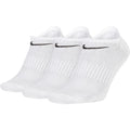 Nike SB No Show Everyday Socks - Medium
