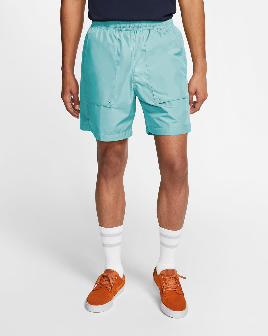 Nike SB Water Short - (Tiffany Teal) - NIKE SB