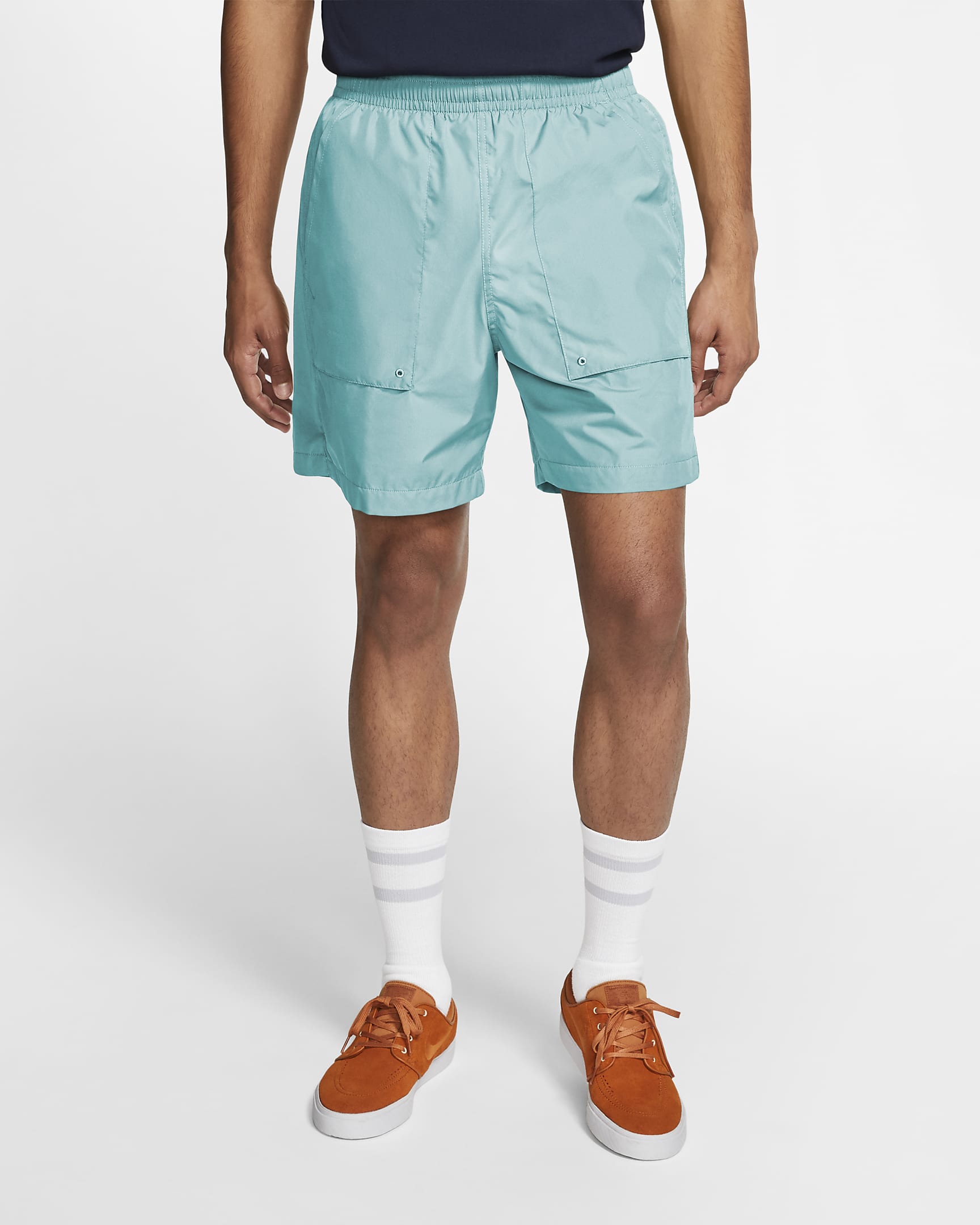 Nike SB Water Short - (Tiffany Teal) - NIKE SB